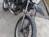 Derbi Senda 49cc 2009