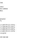 Pilnas kompiuterio komplektas su i5/SSD/gtx1060 - nuotraukos Nr. 4