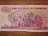 Zimbabvės 10 $ banknotas - nuotraukos Nr. 2