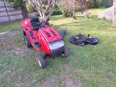 Lawnflite Mtd 908 Ardomas dalimis 21hp