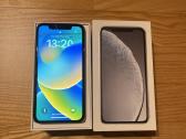 iPhone Xr white 64gb - nuotraukos Nr. 2