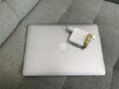MacBook Air a1466 / i5 / 128gb SSD - nuotraukos Nr. 17