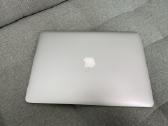 MacBook Air a1466 / i5 / 128gb SSD - nuotraukos Nr. 10