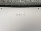 MacBook Air a1466 / i5 / 128gb SSD - nuotraukos Nr. 16