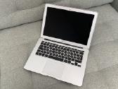 MacBook Air a1466 / i5 / 128gb SSD - nuotraukos Nr. 4