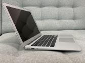 MacBook Air a1466 / i5 / 128gb SSD - nuotraukos Nr. 5