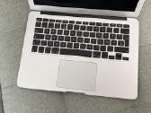 MacBook Air a1466 / i5 / 128gb SSD - nuotraukos Nr. 6