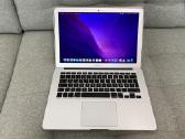 MacBook Air a1466 / i5 / 128gb SSD - nuotraukos Nr. 2
