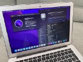 MacBook Air a1466 / i5 / 128gb SSD - nuotraukos Nr. 7