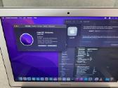 MacBook Air a1466 / i5 / 128gb SSD - nuotraukos Nr. 8