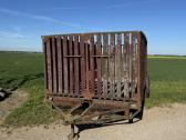 Priekaba gyvulių transportavimui - nuotraukos Nr. 2