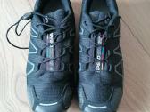 Salomon speedcross goretex kedai - nuotraukos Nr. 2