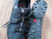 Salomon speedcross goretex kedai - nuotraukos Nr. 7