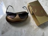 Originalūs Gucci aviator akiniai nuo saulės - nuotraukos Nr. 2