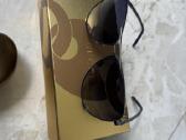 Originalūs Gucci aviator akiniai nuo saulės - nuotraukos Nr. 3