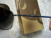 Originalūs Gucci aviator akiniai nuo saulės - nuotraukos Nr. 4