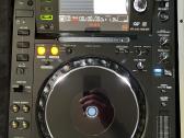 Pioneer Cdj 2000