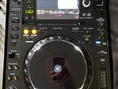 Pioneer Cdj 2000 - nuotraukos Nr. 2