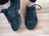 Asics gel cumulus kedai - nuotraukos Nr. 5