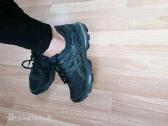 Asics gel cumulus kedai