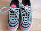 Nike Air Max 97 kedai - nuotraukos Nr. 4
