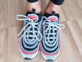 Nike Air Max 97 kedai - nuotraukos Nr. 14