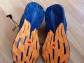 Salomon goretex kedai - nuotraukos Nr. 5