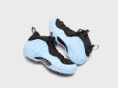 Nike Air Foamposite Psychic Blue