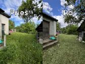 Žolės pjovimas Vilniuje ir Vilniaus rajone - nuotraukos Nr. 6