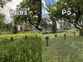 Žolės pjovimas Vilniuje ir Vilniaus rajone - nuotraukos Nr. 7