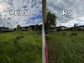 Žolės pjovimas Vilniuje ir Vilniaus rajone - nuotraukos Nr. 8