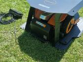 Worx Landroid Vision Wr216e pilnas komplektas. - nuotraukos Nr. 2