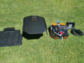 Worx Landroid Vision Wr216e pilnas komplektas. - nuotraukos Nr. 3