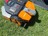 Worx Landroid Vision Wr216e pilnas komplektas. - nuotraukos Nr. 4