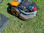 Worx Landroid Vision Wr216e pilnas komplektas. - nuotraukos Nr. 6
