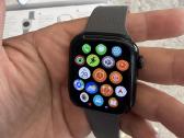 Apple Watch 10, GPS+cellular
