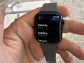 Apple Watch 10, GPS+cellular - nuotraukos Nr. 8