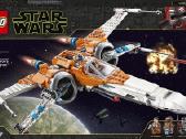 Lego Porsche 42176 + Star Wars X-wing 75273+batman - nuotraukos Nr. 3