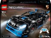 Lego Porsche 42176 + Star Wars X-wing 75273+batman