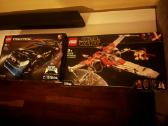 Lego Porsche 42176 + Star Wars X-wing 75273+batman - nuotraukos Nr. 4