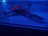 Lego Porsche 42176 + Star Wars X-wing 75273+batman - nuotraukos Nr. 6
