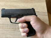 Sig Sauer P365x Micro-compact Handgun - nuotraukos Nr. 6