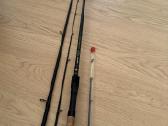 Maver feederis 75-125gr, 3,60.