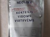 Vitaminai,papildai,baltyminiai kokteiliai lieknėji - nuotraukos Nr. 2