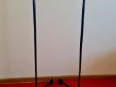 Senosios estrados Tesla, Rft mikrofoniniai stovai - nuotraukos Nr. 6