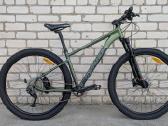 Companion 29er, 1x11sp