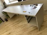 Ikea rašomasis stalas