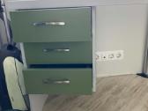Ikea rašomasis stalas - nuotraukos Nr. 2