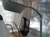 Stalo šviestuvas Mid Century Space Age - nuotraukos Nr. 5
