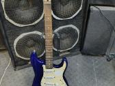 Fender squire affinity stratocaster